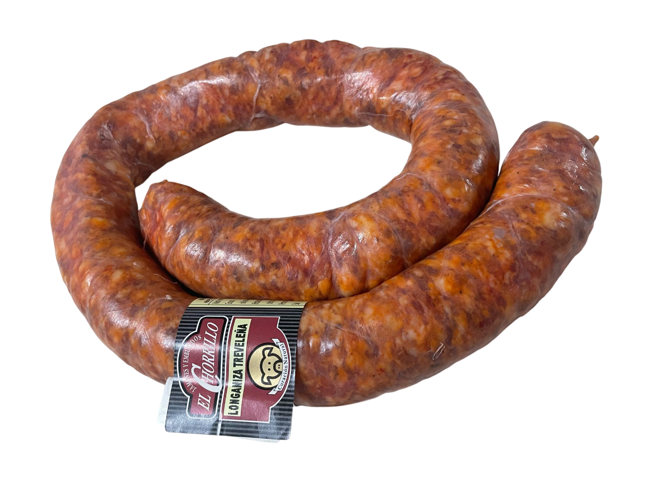 Longaniza alpujarreña en Mesón Haraiçel