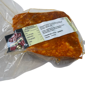 Callos alpujarreños en Mesón Haraiçel